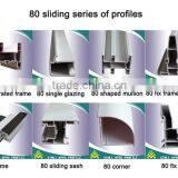 PVC Extrusion Plastic Profiles thumbnail-5