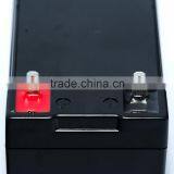 12v7ah Rechargeable Lead Acid Battery for Backup thumbnail-5