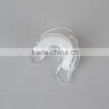 High Quality Clear Carbamide/Hydrogen Peroxide Prefilled Gel Tray thumbnail-4