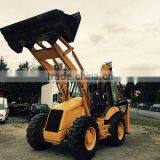 USED MACHINERIES - JCB 3CX SUPER BACKHOE LOADER (6804)