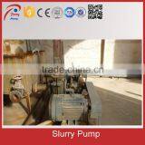 Centrifugal Horizontal Type Centrifugal Slurry Pump thumbnail-5
