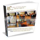 Anh Tan Cuong Furniture Furnishings Corporation company overview - view 1 thumbnail