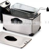 DEEP FRYER DF-3