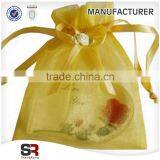 Most Wanted Products Black Organza Bag New Products on China Market 2015 thumbnail-5