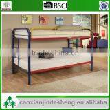 Bedroom Furniture T/T Kids Metal Bed/bunk Bed thumbnail-1