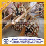 EC Approved Pilot's Rope Ladder for SALE thumbnail-1