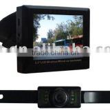 3.5inch car travelling recorder