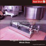 HP-BA Horizontal Automatic Tomato And Hot Sauce Filling Machine thumbnail-6