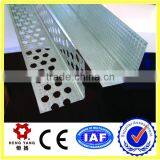 Galvanized Light Steel Corner Angle thumbnail-1