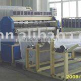 Ultrasonic Fabric Embossing Machine thumbnail-2