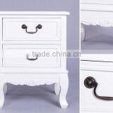 Luxury Bedroom Furniture Bedside Table Furniture Nightstand thumbnail-2