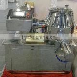 HLSG-150 High Speed Chemical Pelletizer thumbnail-2