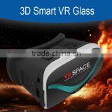 3d Movies Games Self-developed VR Headmounted Display Customization VR-IMAX Glass thumbnail-1