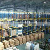 Cold Room Drive in Thru Pallet Rack thumbnail-3