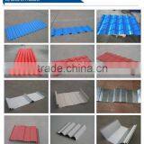 Factory Direct Galvanized Metal Roofing Price thumbnail-4