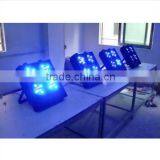 4 Heads Square Christmas LED Light Wall Washer Light thumbnail-5