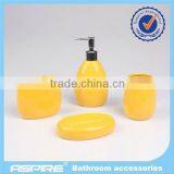 Chinese Style Printed Ceramic Baby Bathroom Gifts thumbnail-2