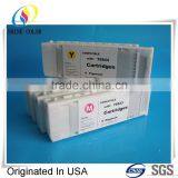 700ml 5 Colors For Epson Sure Color T3200 T5200 T7200 Compatible Inkjet Cartridge thumbnail-1