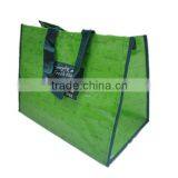 2013 Hot Sale Eco Large PP Woven Shopping Bag For Korel