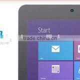 Cheapest 7inch Intel BayTrail-T Z3735G Quad-core 1.8Ghz BayTrail Tablet pc 7" thumbnail-2