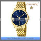 FS FLOWER - Elderly Watch Good Promotional Gift Items thumbnail-1