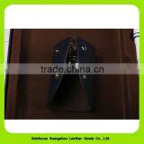 16024 Classical Leather Note Book Gift Set With Key Holder Pen Keychain thumbnail-5