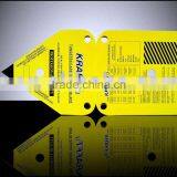 Paper Label/tag Printed thumbnail-1