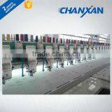 Whatsapp 0086 15850106700 Laser Cutting and Engraving Machine With Embroidery thumbnail-4