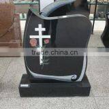 China Black Granite Monuments thumbnail-3
