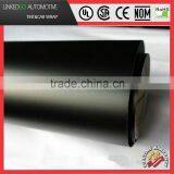 Most Popular Decal Sticker 1.52*30M Matte Black Vinyl Film Car Wrap Film thumbnail-1