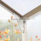 Easy DIY 6*6 FT Aluminum Walk-in Garden Greenhouse thumbnail-4