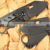 OEM 420 Credit Card Folding Safety Knife Wallet Knife UDTEK00514 thumbnail-2