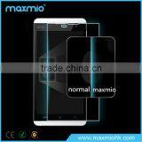 For Vivo Y28 Mobile Phone Cover HD Clear Anti-glare Anti-fingerprint Screen Protector Film