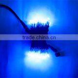 AC 110V 220V Waterproof Xmas Decoration Light 100 LED Christmas Light String thumbnail-1