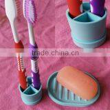 Toothbrush Framework Plastic Toothbrush Holder thumbnail-2