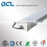 Outdoor ETL DLC 100W 120W 150w Led Parking Lot Light