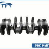 4G63 Crankshaft for Mitsubishi