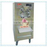 Stainless Steel, Floor Model Commercial Batch Freezer(CE Approved)