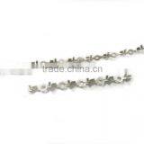 OEM Professional Custom Bottom Price Stainless Steel Special Ceramic Terminal Block