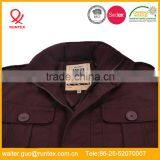 Runtex Ladies Casual Jacket With Belt RLJ072 thumbnail-3