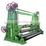 HIgh speed paper tube winding machine for paper making machine