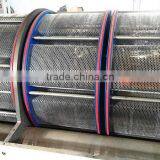 Tumble Drying Machine for Softgel Capsule Machine thumbnail-2