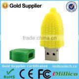 Hot Selling 8gb Corn Cob Usb