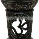 Aroma Fragrance Oil Diffuser Decorative Aroma Oil Burner