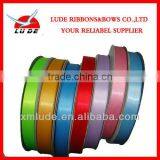100% Polyester Satin Ribbon thumbnail-1