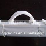 Dongguan Packaging Bag Foldable Shopping Plastic Bag Wholesale in thumbnail-2