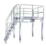 Chinese Gusset Pouch Packaging Machine, Packaging Peanuts, Automatic Packing Machine thumbnail-4