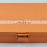 LSD Good Quilty Tool Kit Sets Professional for Crimping Cable Ferrules L-056TH Combination Tools in Metal Box thumbnail-2