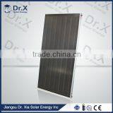 Cheap but High Efficient Flat Plate Solar Thermal Collector thumbnail-3