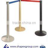 Top Quality Low Cost Concert Metal Crowd Control Barriers thumbnail-3